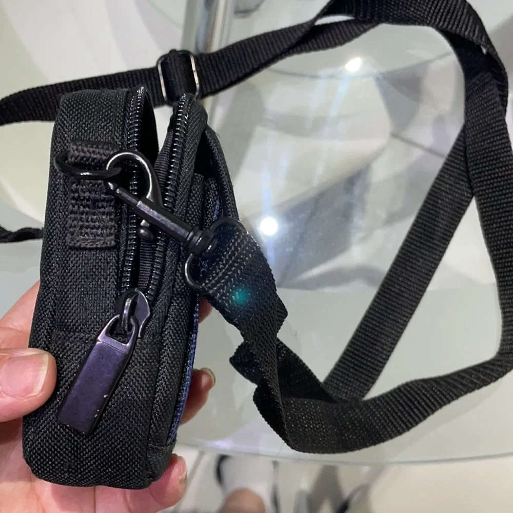 Belkin Cámara case